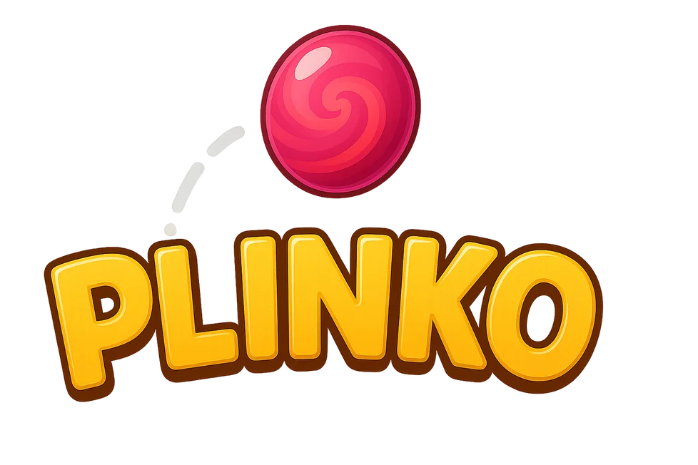 Plinko logo